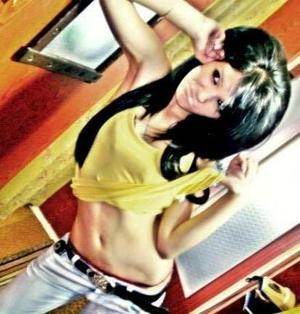 Photo of Allison (26), adult profile in California