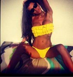 Alysa (29), British Colombia | Casual Encounters and Chat