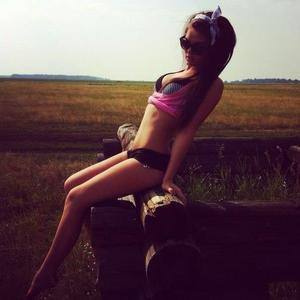 Meet Abagail from Texas (30) | Discreet Adult Dating