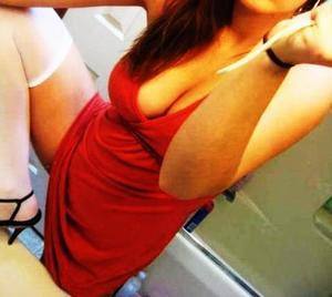 Clarissa (18) from Michigan | Private Casual Meetup Profile
