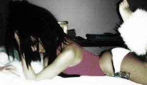 Profile image of Nichole, 20, from Oregon