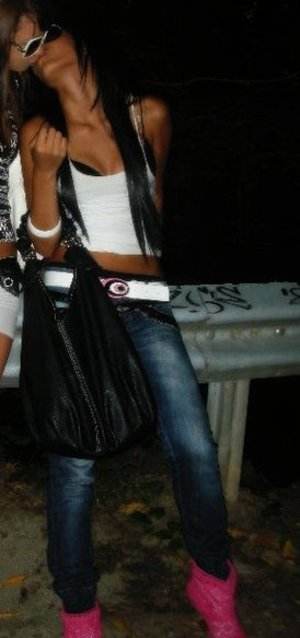 Ayanna, age 24, profile photo from Ontario