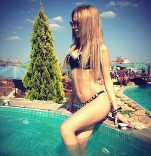 Meet Josephine from Maryland (18) | Discreet Adult Dating