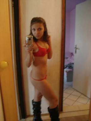 Janice, 19, profile image for Pennsylvania dating page