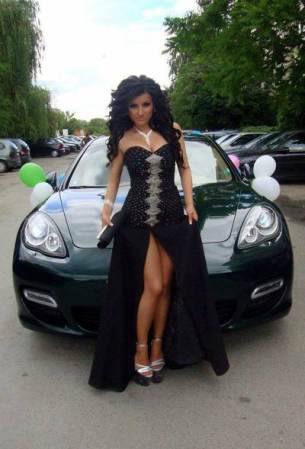 Talia, age 21, local profile image in Pennsylvania