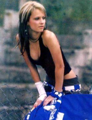 Reagan, 25, profile image for Oklahoma dating page