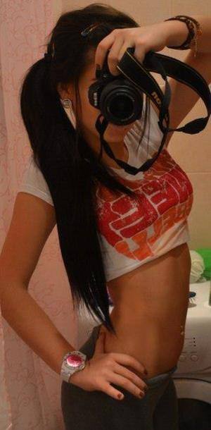 Nya, 25 in Nebraska | Younger Adult Woman, Older Men