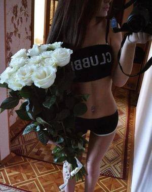 Sheila (25) from Arizona | Discreet Casual Encounters