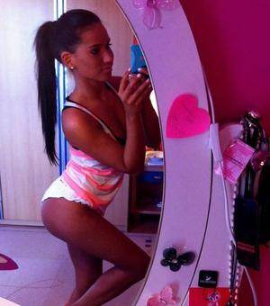 Photo of Karley (23), adult profile in Pennsylvania