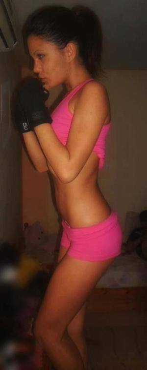 Helena, 25 | Indiana Casual Dating for Mature Men