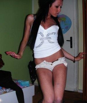 Tara, 20, District Of Columbia | Younger Adult Woman Seeking Older Men