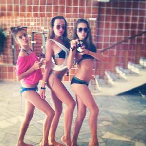 Marisa, 23 in California | Casual Dating and Private Chat