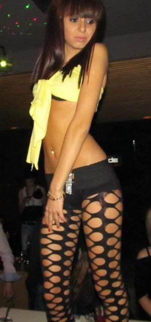 Mikayla, 22, profile image for Pennsylvania dating page