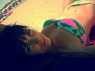 Connect with Alysha (25) | British Colombia Adult Fun