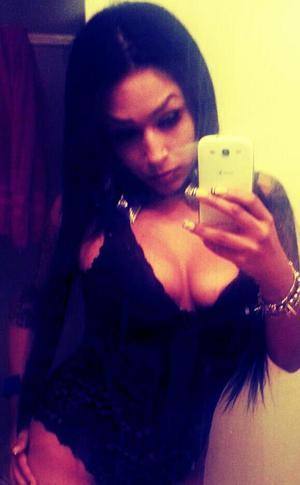 Miracle, 29, Delaware | Flirty Adult Profile for Older Men