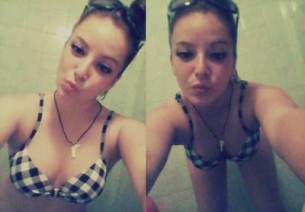 Shannon (26) in Washington, adult profile photo