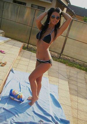 Addison, 30, British Colombia | No-Nonsense Hookup Profile