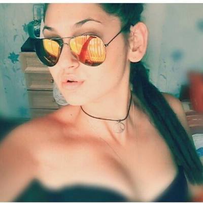 Alison (30) | New Jersey Casual Hookup and Chat Profile