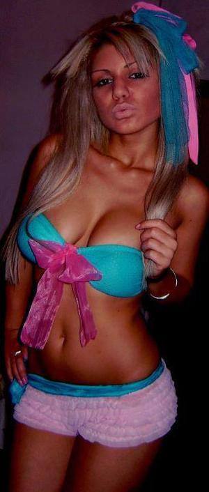 Elizabeth (29) | New York Casual Hookup and Chat Profile