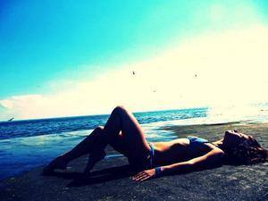 Chat with Abigail (24) in Ontario | Casual Dating Profile