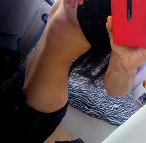 Meet Jacquelyn (23) from British Colombia | Explicit Casual Dating