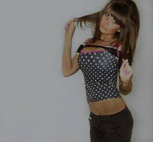 Meet Danyelle (22) from Missouri | No-Strings Adult Dating