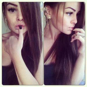 Serena, 21 from Puerto Rico | Local No-Strings Connection