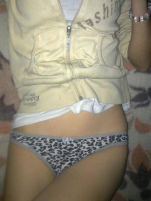 Barbara (30) in Michigan | Private Adult Dating Profile