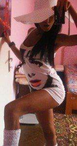 Dating profile image of Kairi, age 21, New York