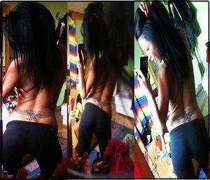 Breana, 20, Alabama local dating profile photo