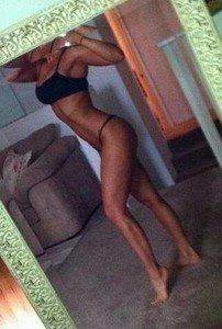 Profile photo of Gabrielle, age 30, from Georgia