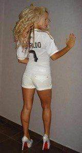 Mikayla (25), New York adult dating profile image