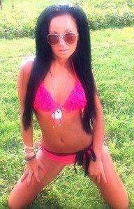 Jocelyn, age 21, local profile image in South Dakota