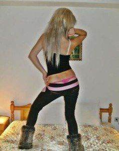 Sharon, age 20, profile photo from Minnesota