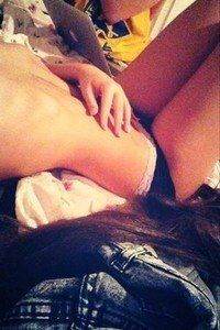 Denise, 28, profile image for Nebraska dating page