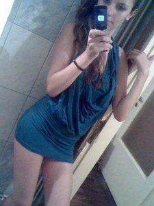 Photo of Whitney (21), adult profile in New York