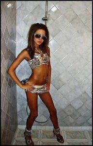 Profile photo for Yolanda, 27, New York adult dating