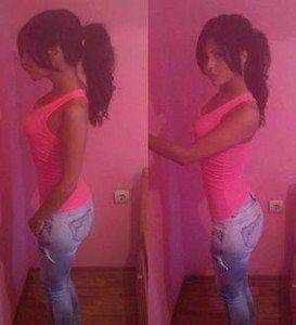 Photo of Siena, 22, adult dating profile from Georgia