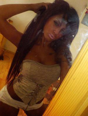 Latisha from New York is looking for adult webcam chat