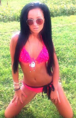 Antonette is a cheater looking for a guy like you!