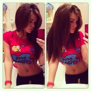 Nereida is a cheater looking for a guy like you!