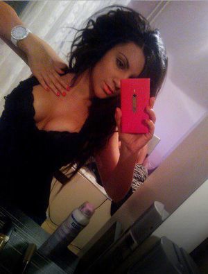 Syreeta is a cheater looking for a guy like you!