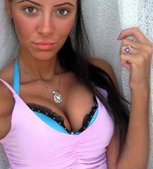 Milda is a cheater looking for a guy like you!