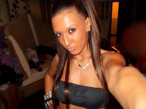 Marquitta is a cheater looking for a guy like you!