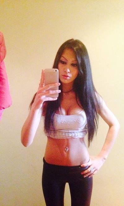 Bernardina is a cheater looking for a guy like you!