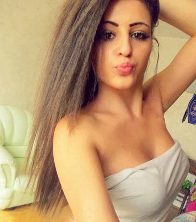 Yulanda is a cheater looking for a guy like you!