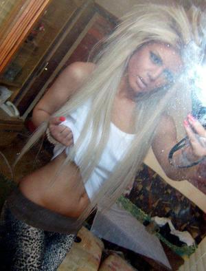 Sherie is a cheater looking for a guy like you!