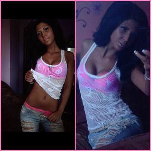 Mariella is a cheater looking for a guy like you!