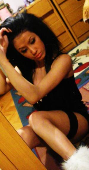 Micheline is a cheater looking for a guy like you!
