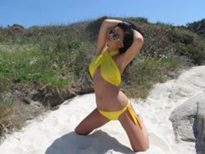 Cherri from California is looking for adult webcam chat